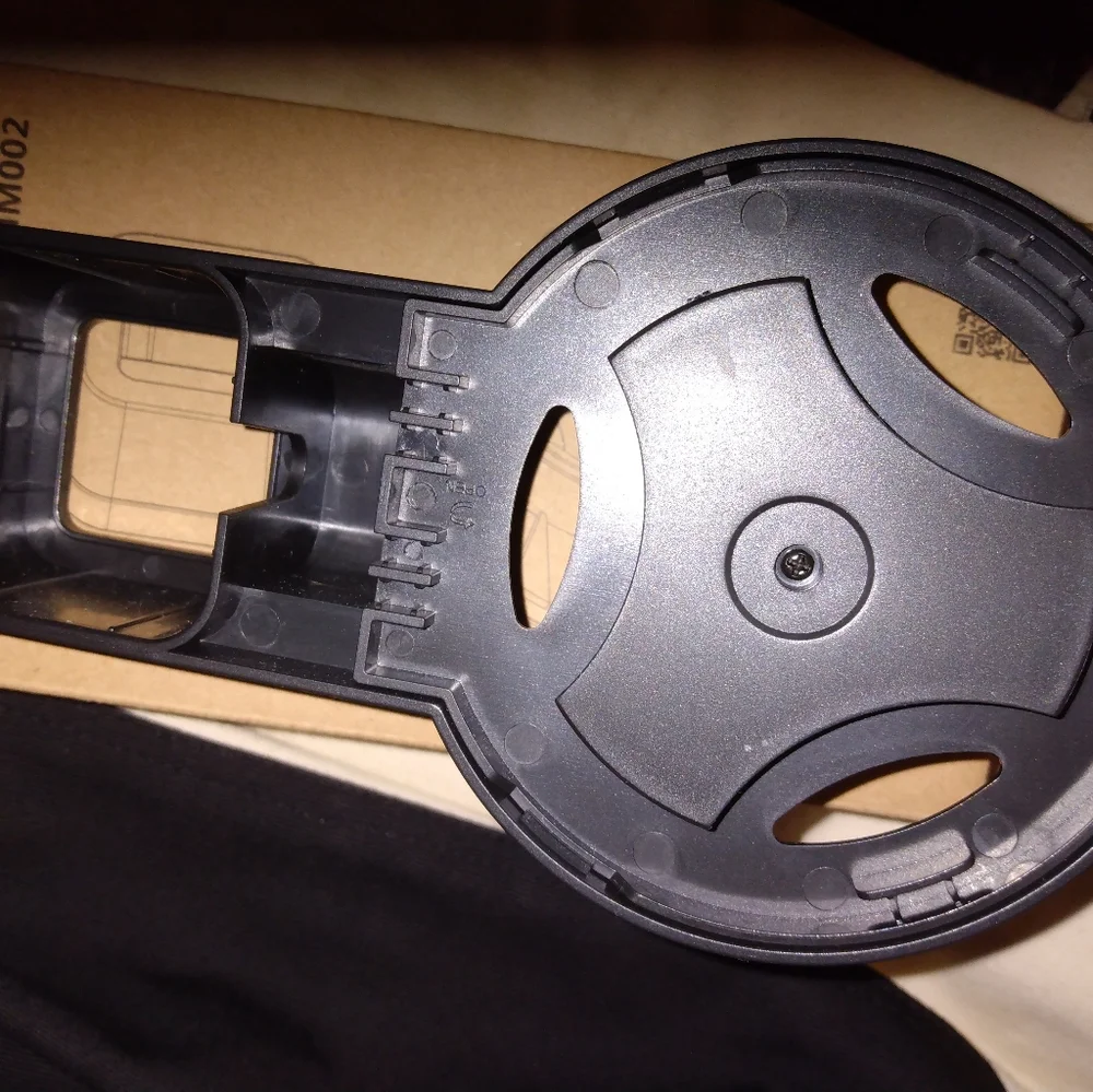 Wall mount for Dot 3rd Gen smart speaker